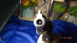 револьвер сигнальный LOM - S