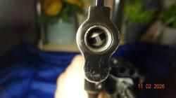 револьвер сигнальный LOM - S