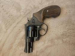 Револьвер сигнальный Lom-S Zoraki