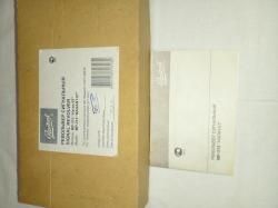 Револьвер сигнальный мр 313 Наган 07.