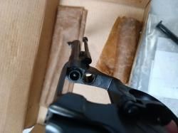 Револьвер сигнальный МР-313 Наган-07