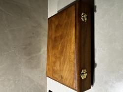 Револьвер сигнальный Наган «Блеф»