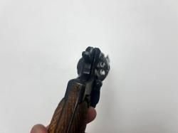 Револьвер сигнальный "Наган-С" ("Блеф") 1939 г.