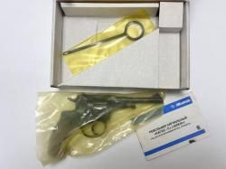 Револьвер сигнальный "Наган-С" ("Блеф") 1939 г.