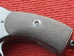 Револьвер сигнальный Наган-С "Блеф" "Царский 1899 год" в редком "солдатском" варианте