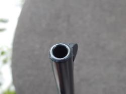 Револьвер сигнальный "Блеф" "Царский 1909 год" новый, продаётся в двух вариантах