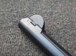 Револьвер сигнальный "Блеф" "Царский 1909 год" новый, продаётся в двух вариантах