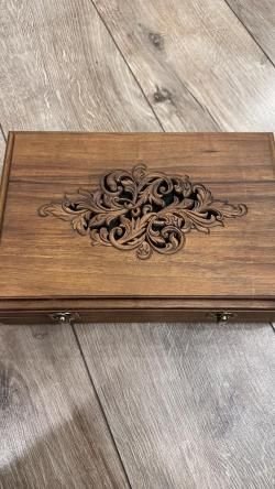 Револьвер Сигнальный НАГАН-С (БЛЕФ)