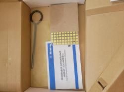 Револьвер сигнальный "наган-с"(БЛЕФ)