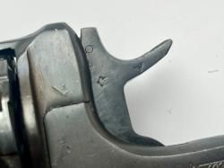 Револьвер сигнальный Р2 (Наган)