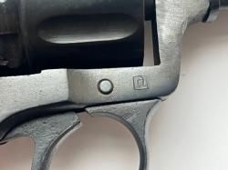 Револьвер сигнальный Р2 (Наган)