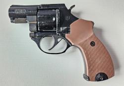 Револьвер сигнальный РС-31