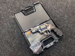 Револьвер сигнальный Таурус-S KURS 2.5 кал. 5,5 мм