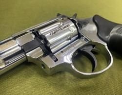 Револьвер сигнальный Таурус-S KURS 2.5 кал. 5,5 мм