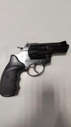 Револьвер сигнальный Таурус 