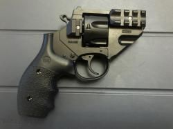 Револьвер Sky Marshal