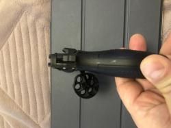 Револьвер Sky Marshal