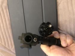 Револьвер Sky Marshal