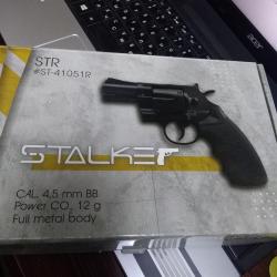 револьвер Сталкер STR 