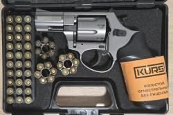 Револьвер Tarus Kurs СО, 10ТК