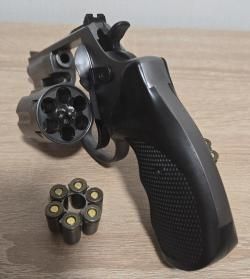 Револьвер Tarus Kurs СО, 10ТК