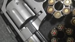 Револьвер Tarus Kurs СО, 10ТК