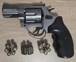 Револьвер Tarus Kurs СО, 10ТК