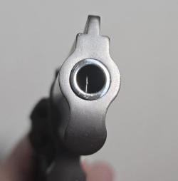 Револьвер Tarus Kurs СО, 10ТК