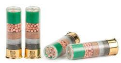 Патрон 12 /5 Жирный гусь 12/70 (Техкрим)