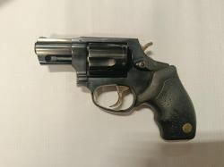 Револьвер Taurus 9mm