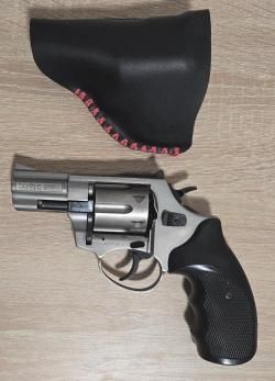 Револьвер Taurus Kurs CO, 10ТК