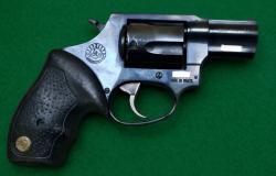 Револьвер Taurus Lom-13 Бразилец