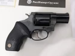 Револьвер Taurus Lom 13 (Бразилия) 