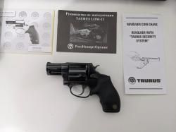 Револьвер Taurus Lom 13 (Бразилия) 