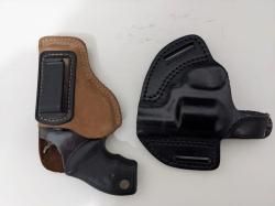 Револьвер Taurus Lom 13 (Бразилия) 