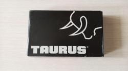 Револьвер Taurus Lom-13, кал. 9 мм. Р.А.