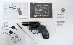 Револьвер TAURUS LOM-13 калибра 9мм РА