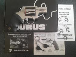 Револьвер Таурус Лом 13