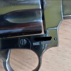 Револьвер Taurus LOM 13