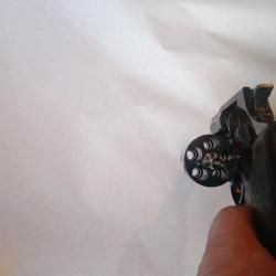 Револьвер TAURUS LOM-13