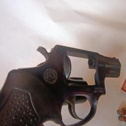 Револьвер TAURUS LOM-13