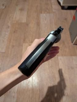 Револьвер Taurus-S КУРС 4,5"