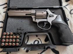 Револьвер Taurus-S КУРС 4,5"