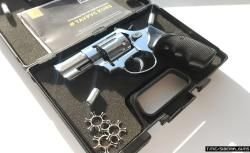 Револьвер "Таурус СО" ✅