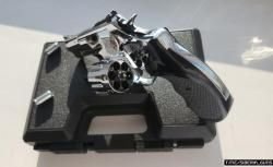 Револьвер "Таурус СО" ✅