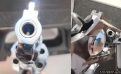 Револьвер "Таурус СО" ✅