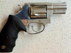 Револьвер Taurus Таурус LOM-13