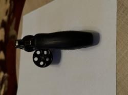 Револьвер Taurus