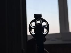 Револьвер травматический Webley