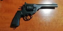 Револьвер Webley Mk.6